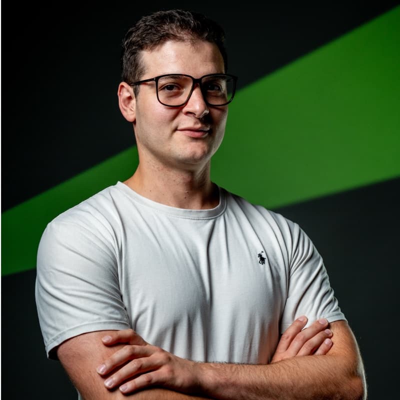 Alan de Almeida