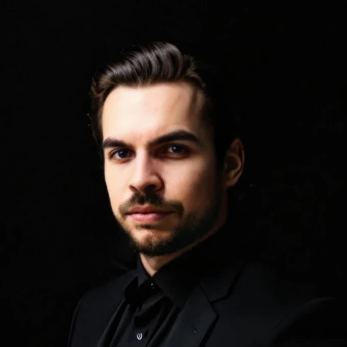 Mickaël Bertolla